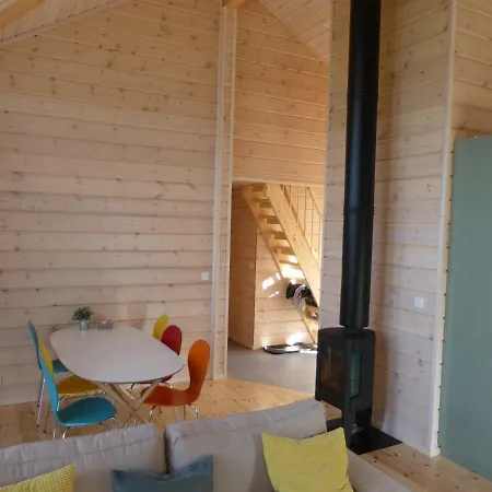 Sun Villa Vrådal
