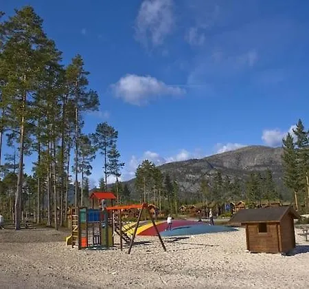 Sun Vrådal